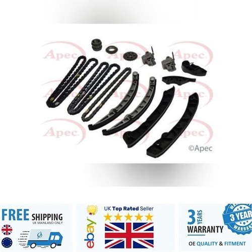 Timing chain kit - ack4162, for