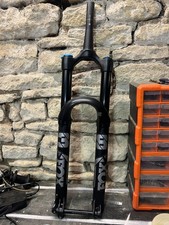 FORK Fox 38 Float Performance