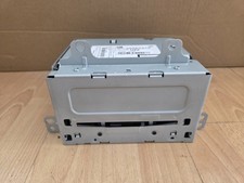 Vauxhall Insignia Pre-Facelift 08-13 CD Player Head Unit 20983513