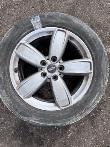 1xpre owned mini - mini, countryman