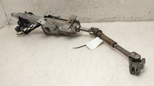  AUDI A3 STEERING COLUMN TDI