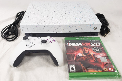 Microsoft xbox one - one, 1tb
