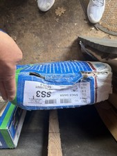 Smiths Space Saver Fan