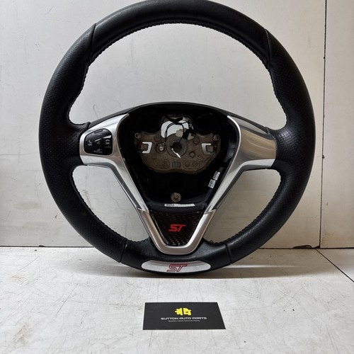Ford fiesta mk7 st - fiesta,