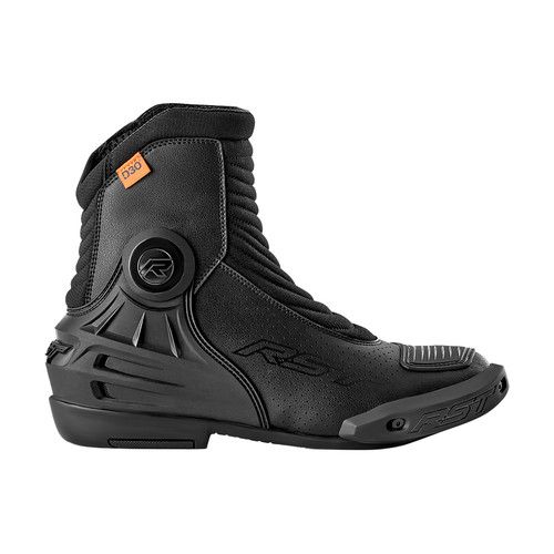 Rst tractech evo d30 - tractech, short