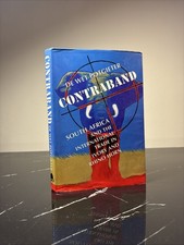 Contraband: Ivory & Rhino Horn