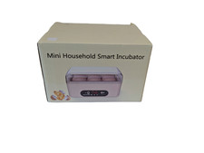 Mini Egg Incubator Automatic