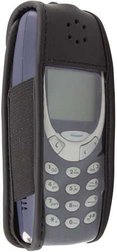 Caseroxx leather case - case, for