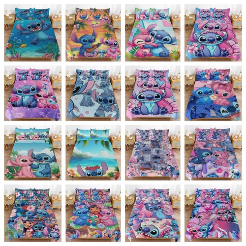 Lilo stitch quilt - &,