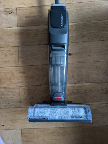 Bissell crosswave omniforce - crosswave,