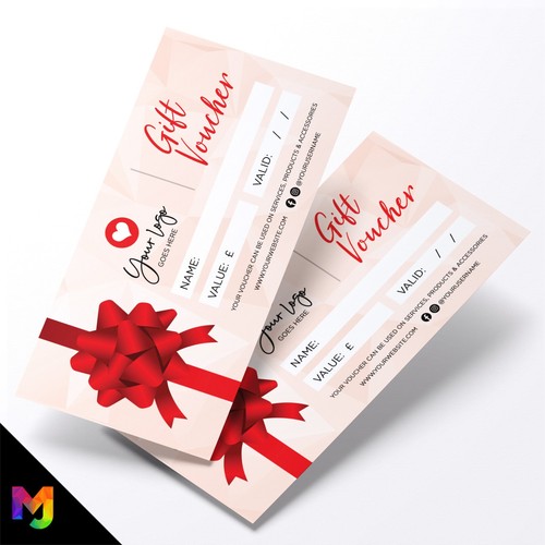 Custom printed business - custom,