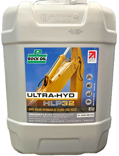 Rock oil ultra - rock,