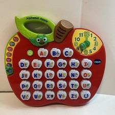 VTECH Educational. ABC