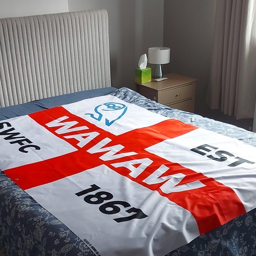 Sheffield wednesday england - wednesday,