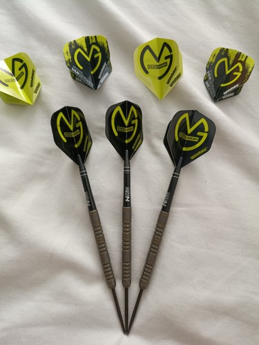 Winmau michael van gerwen mvg - van,
