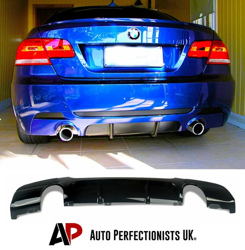 For bmw series e92 - 3, e93