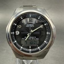 Casio Wave Ceptor Watch Men