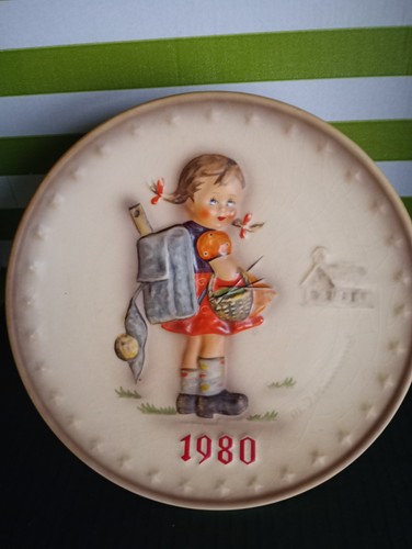 Hummel goebel school - hummel, girl'