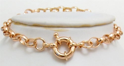 9ct yellow gold - yellow,