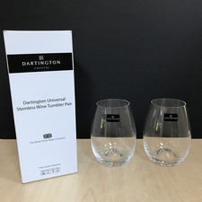 Dartington Universal Stemless
