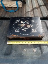 Antique Victorian Mother of