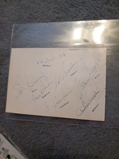 OLD MIDDLESEX CRICKET CLUB