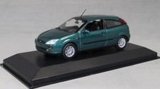 Minichamps Maxichamps Ford