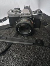 Minolta XD7
