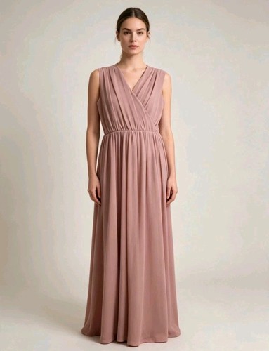 Dorothy perkins dress dusty - dress, 18