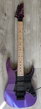 IBANEZ RG550 - PN IN PURPLE
