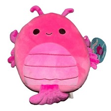 Squishmallows 7.5" Cordea The