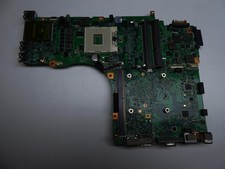 MSI GT70 Intel Motherboard
