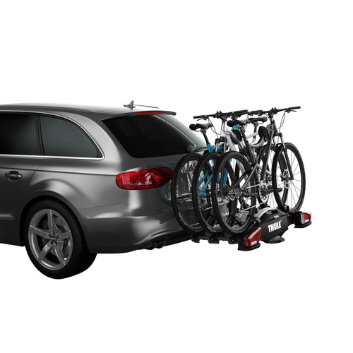 Thule velocompact towbar - velocompact, bike
