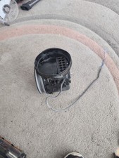 Dyson dc33 vacuum cleaner part motor in housing ( Works)