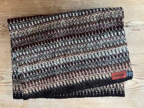 Missoni snood scarf - snood,