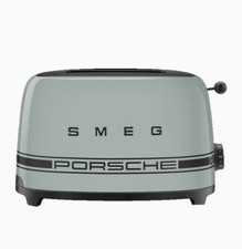 Genuine Porsche x SMEG Toaster
