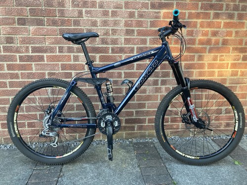 Carrera banshee full - banshee, x