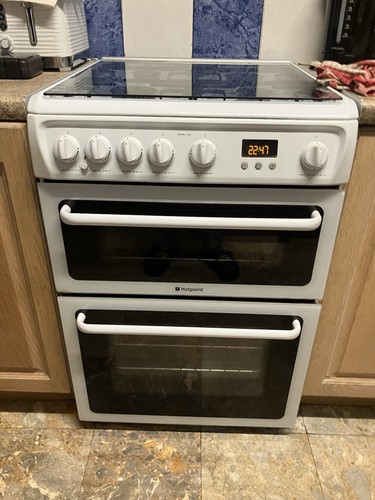Gas cooker - gas,