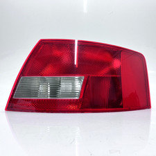 Audi A4 B6 Convertible RIGHT
