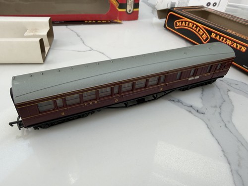 Mainline gauge 37110 lms - mainline,