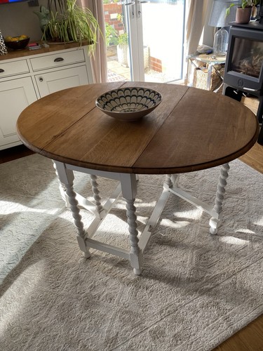 Antique solid oak - antique,