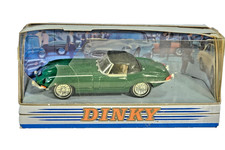Dinky Collection DY-1 1968