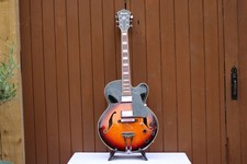 Ibanez af75 artcore - ibanez,