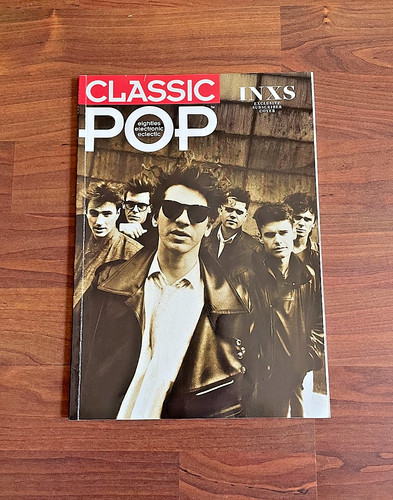 Classic pop magazine mar - classic,