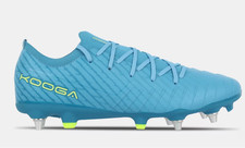 KOOGA RAPID RUGBY BOOTS TEAL