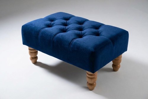 Extra large chesterfield - large,