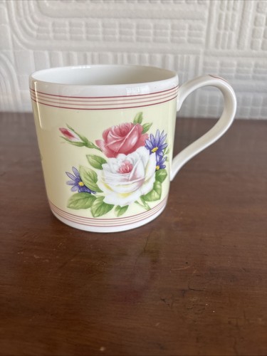 Wedgwood ivory spray rose - 'ivory,