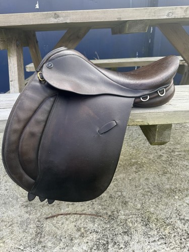 Farrington pony saddle - farrington, 16”