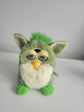 1998 tiger electronics furby - 1998,