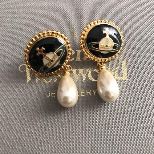 Vivienne westwood earrings - westwood,